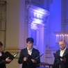 Polska muzyka sakralna brzmi w Londynie
