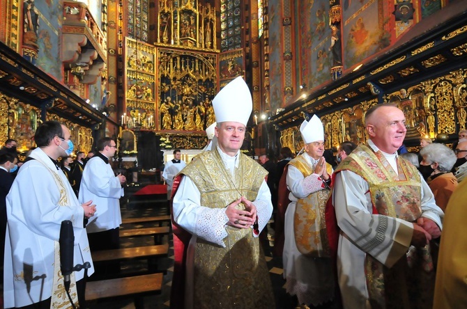 Setne urodziny Wandy Półtawskiej - cz. 2