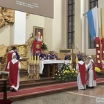 Msza św. za ofiary pandemii w diecezji