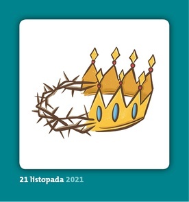 21 listopada 2021