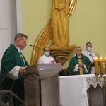 Św. Józef przybywa do Legnicy
