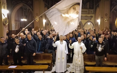 Nowy Sącz. Nie ma granic dla Maryi