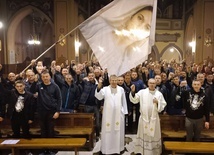 Nowy Sącz. Nie ma granic dla Maryi