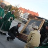 Legnica. Peregrynacja, odpust i renowacja