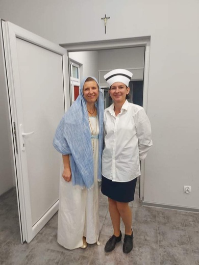 Bal Wszystkich Świętych w Strudze