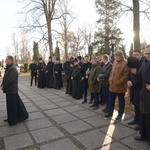 Radomscy alumni modlili się za zmarłych kapłanów