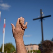 Będą modlić się za zmarłych z naszych rodzin, za ojczyznę i za Kościół w Polsce.