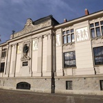 120 lat Pałacu Sztuki
