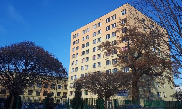 Pszczyna. Szpital zawiesił lekarzy, którzy dyżurowali w czasie pobytu zmarłej pacjentki