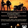 Żory. Memento za zmarlych motocyklistów