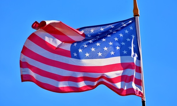 USA: przeciwnik LGBTQ+ został gubernatorem stanu Wirginia