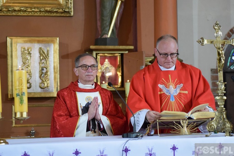 Obchody 75. rocznicy przesiedleń Poleszuków rozpoczęte