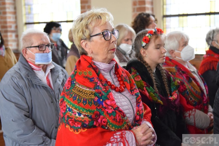 Obchody 75. rocznicy przesiedleń Poleszuków rozpoczęte