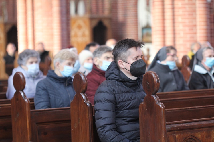 150. rocznica konsekracji kościoła pw. św. Michała Archanioła na wrocławskim Ołbinie