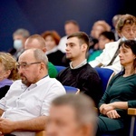 Synod zaczęli od parafialnych koordynatorów