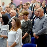 Synod zaczęli od parafialnych koordynatorów