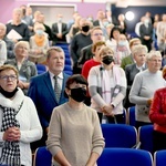 Synod zaczęli od parafialnych koordynatorów