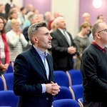 Synod zaczęli od parafialnych koordynatorów