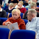 Synod zaczęli od parafialnych koordynatorów