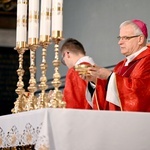 Synod zaczęli od parafialnych koordynatorów