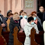 Synod zaczęli od parafialnych koordynatorów