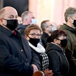 Synod zaczęli od parafialnych koordynatorów