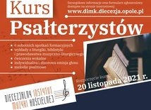 Kurs psałterzystów