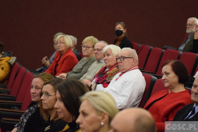 Pamiętają o swoim ukochanym Polesiu