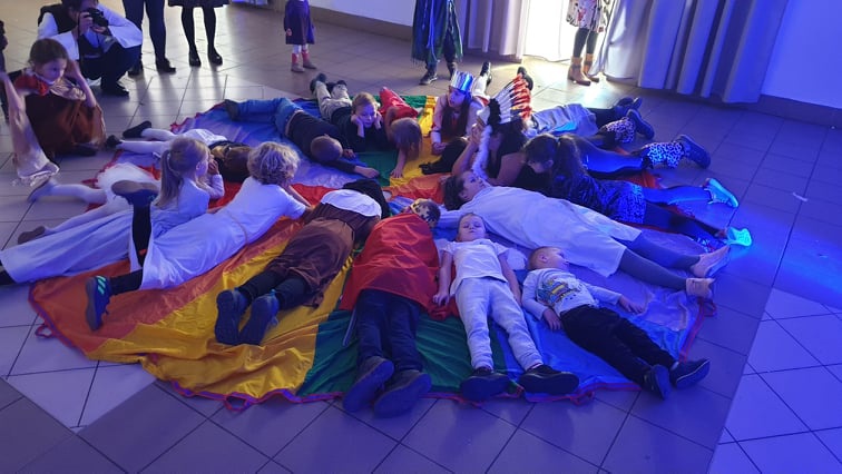 Bal w Brzeziej Łące