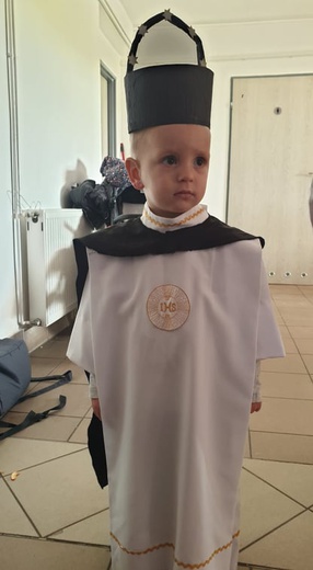 Bal w Brzeziej Łące