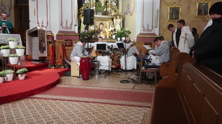 Vox Eremi u świdnickich paulinów