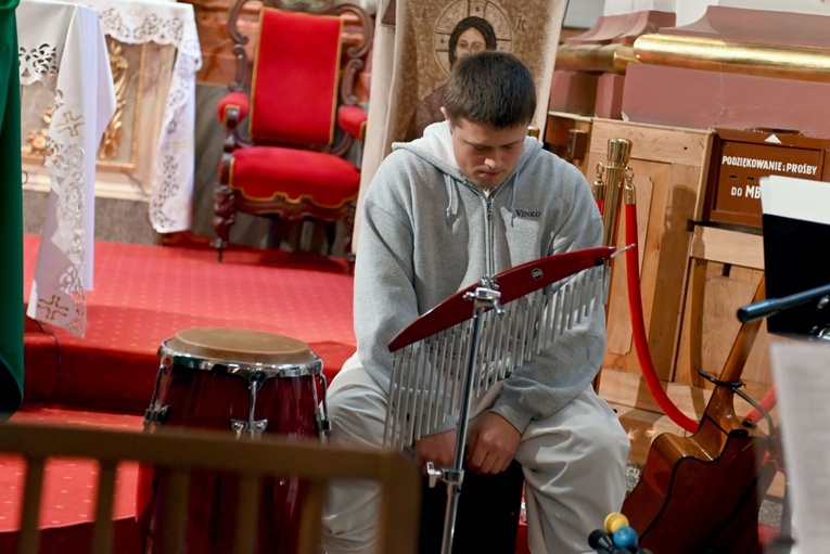 Vox Eremi u świdnickich paulinów