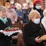 150. rocznica konsekracji kościoła pw. św. Michała Archanioła. Centralne uroczystości