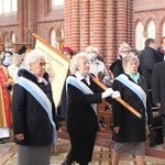 150. rocznica konsekracji kościoła pw. św. Michała Archanioła. Centralne uroczystości