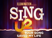 U2 - Your Song Saved My Life