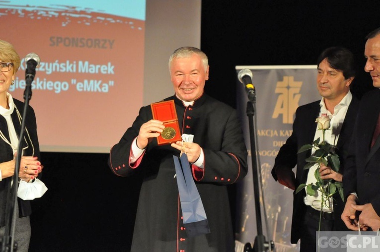 Sulechów. X Diecezjalny Przegląd Pieśni Patriotycznej