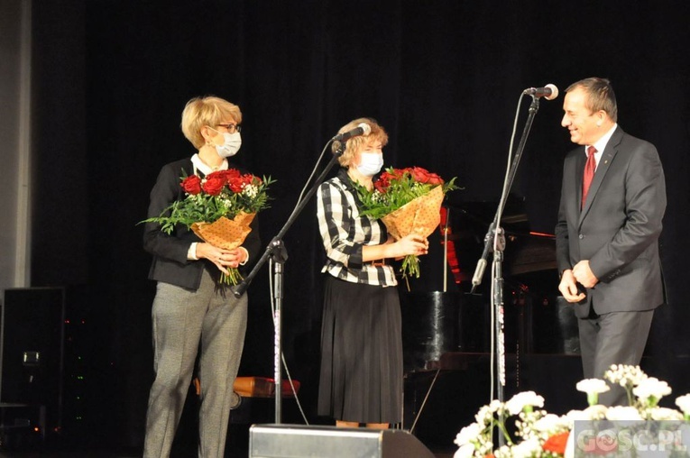 Sulechów. X Diecezjalny Przegląd Pieśni Patriotycznej