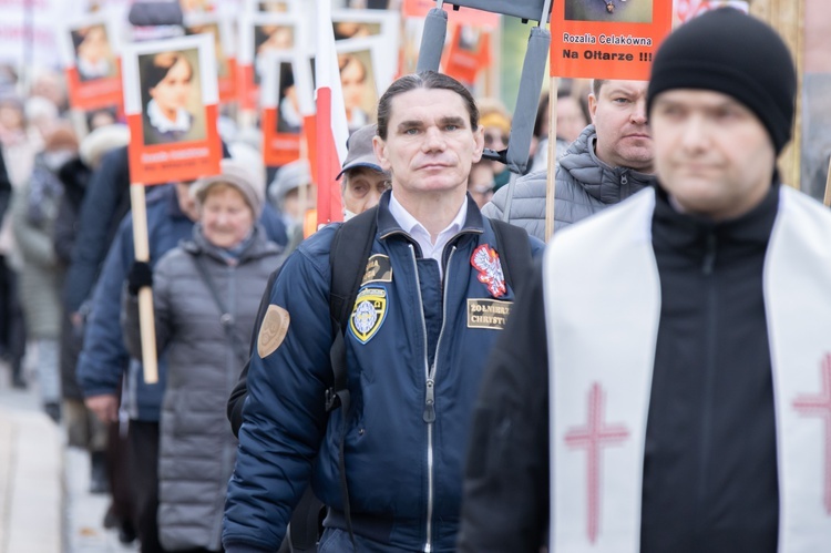 Orszak Jezusa Chrystusa Króla