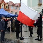 Uroczystości w Lubomierzu