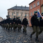 Uroczystości w Lubomierzu