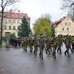 Uroczystości w Lubomierzu