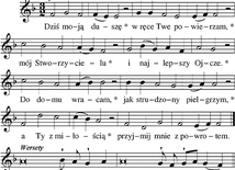 	Ten refren słyszany jest najczęściej podczas uroczystości pogrzebowych na Śląsku.