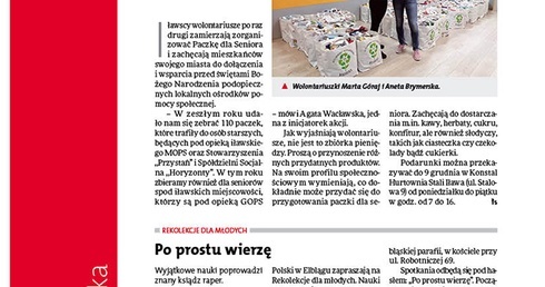 Gość Elbląski 45/2021