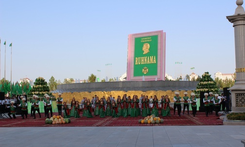 07.11.2021 | Misja „sui iuris” Turkmenistanu | Akcja AdoMiS