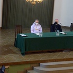 Synodalna debata w Radomiu