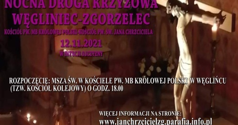 Zgorzelec. Ekstremalnie za ojczyznę