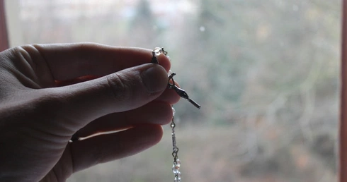 Prośba o modlitwę za kapłana