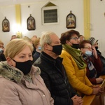 Dwudziesty odpust parafii pw. Najświętszego Zbawiciela w Gorzowie Wielkopolskim
