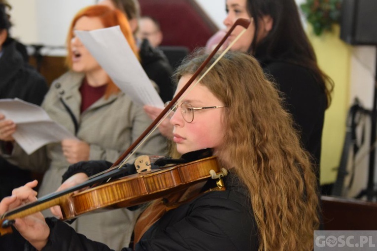 Dwudziesty odpust parafii pw. Najświętszego Zbawiciela w Gorzowie Wielkopolskim