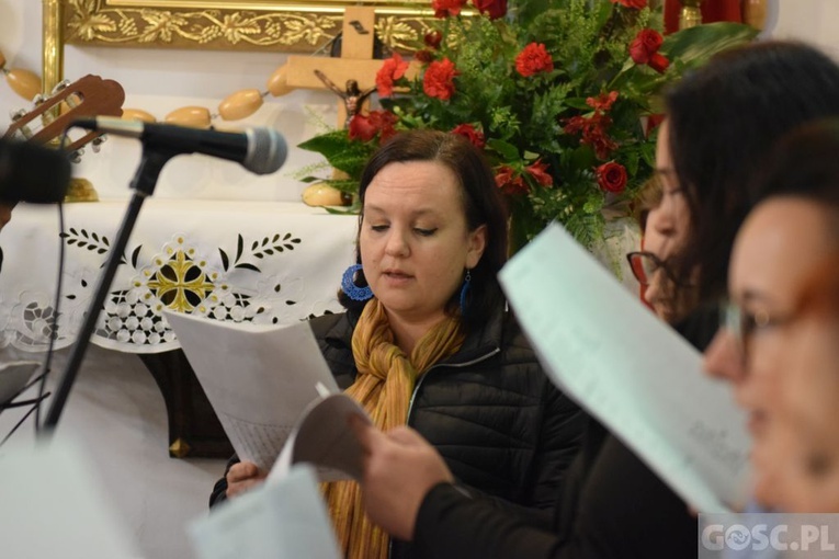 Dwudziesty odpust parafii pw. Najświętszego Zbawiciela w Gorzowie Wielkopolskim